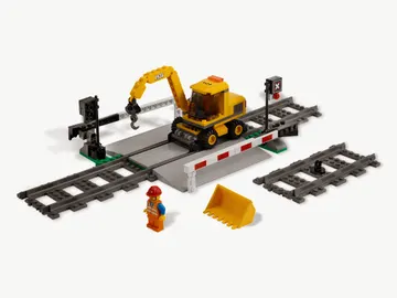 Level Crossing