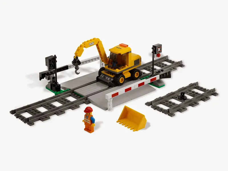 Level Crossing