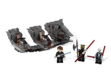 Sith Nightspeeder