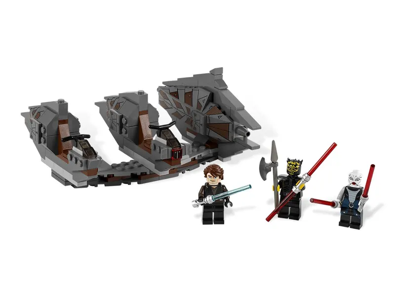 Sith Nightspeeder