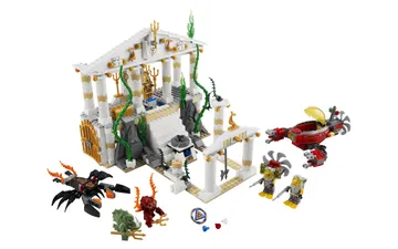 City of Atlantis