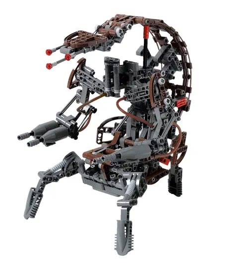 Destroyer Droid