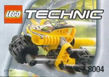 Dirt Bike