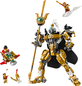 Erlang's Celestial Mech