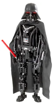 Darth Vader