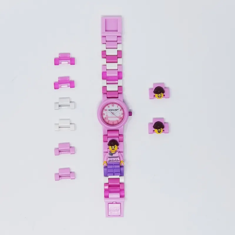 LEGOLAND Buildable Watch [Female]