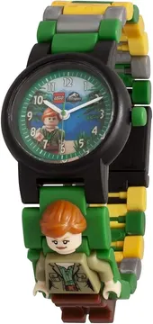 Claire Buildable Watch