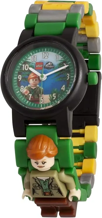 Claire Buildable Watch