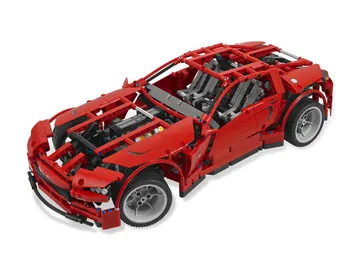 Supercar