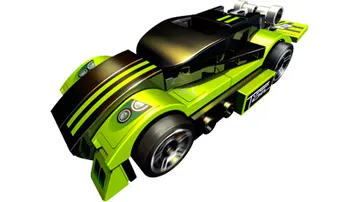 Rally Rider