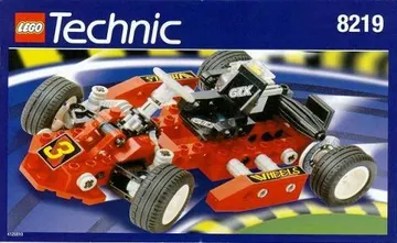 Go-Cart