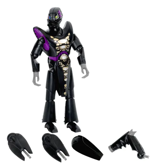 Gorm Deluxe