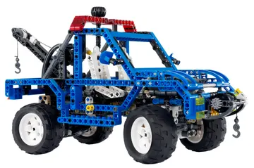 4WD