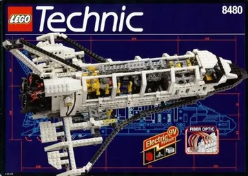 Space Shuttle