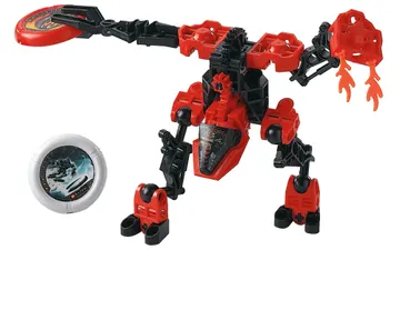 Torch / Fire Slizer