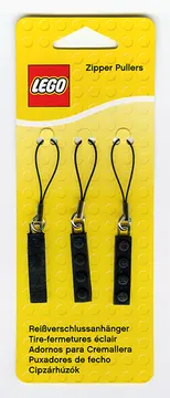 Zipper Pullers