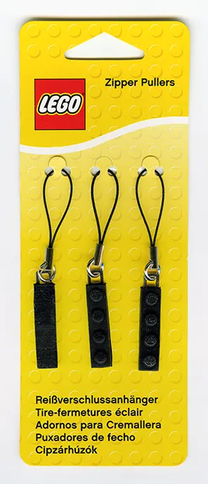 Zipper Pullers