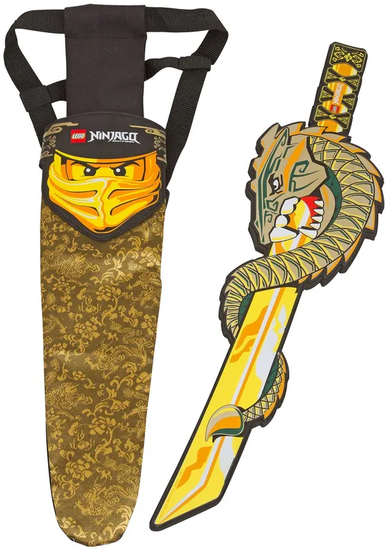 Sword & Sheath
