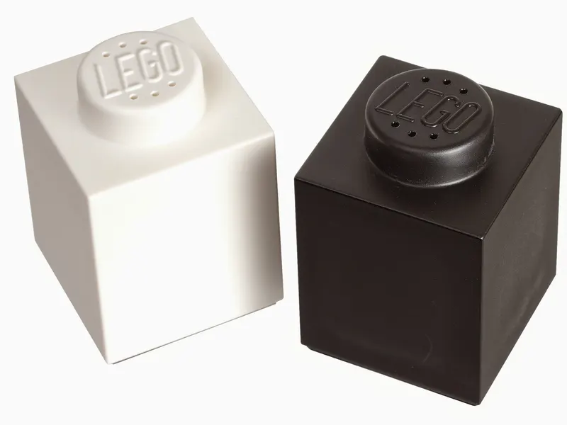 Salt and Pepper Set