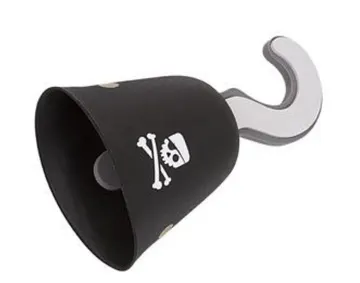 Pirate Hook