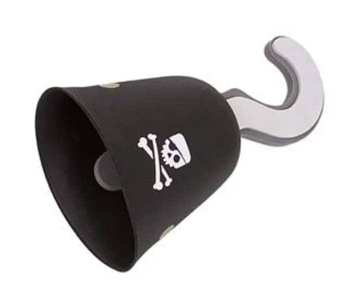 Pirate Hook