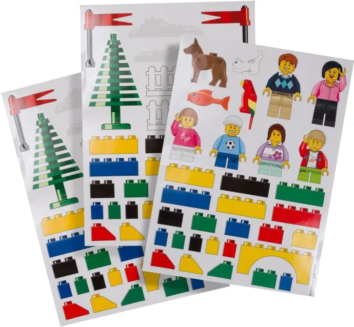 Wall Stickers