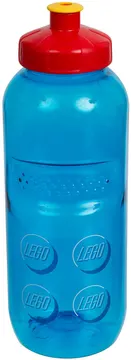 Drinking Bottle (Blue)