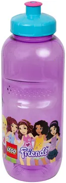Friends Drinking Bottle