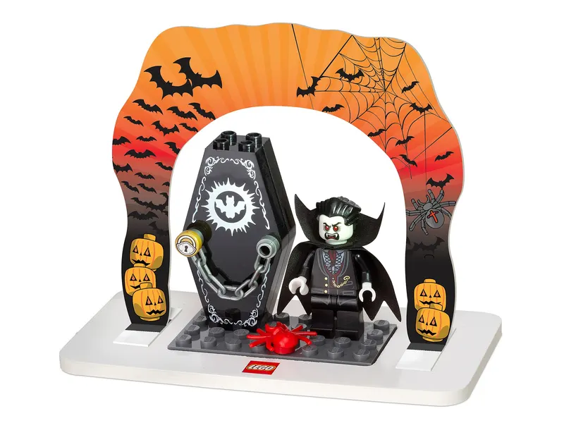 Halloween Set