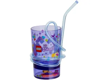 Friends Tumbler