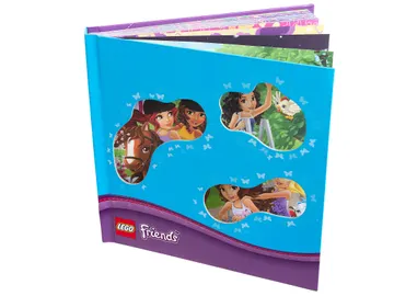 Friends: Friendship Book