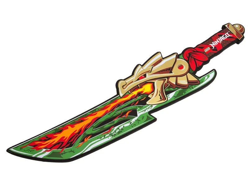 Ninja Sword