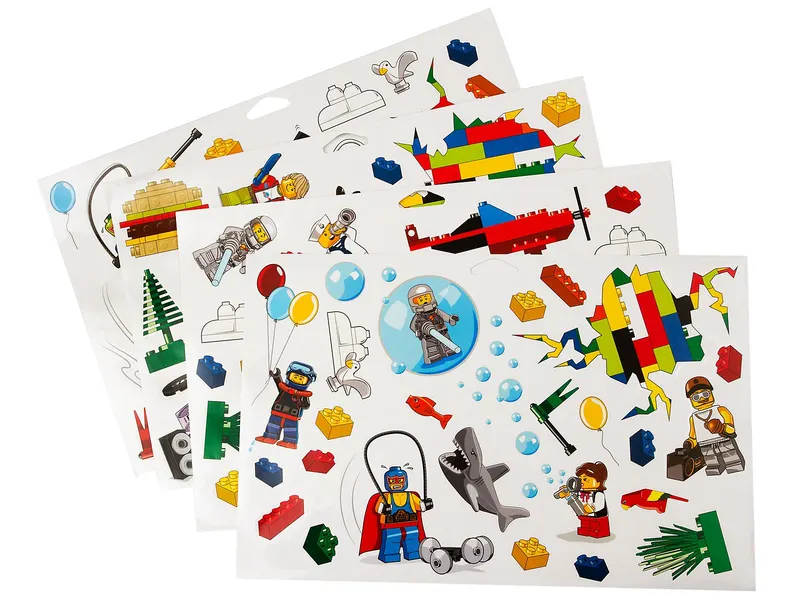 Wall Stickers