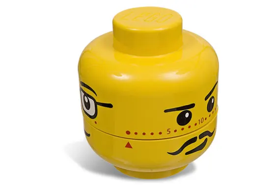 Kitchen Egg Timer