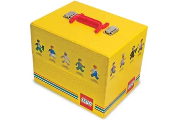 Store & Carry Case