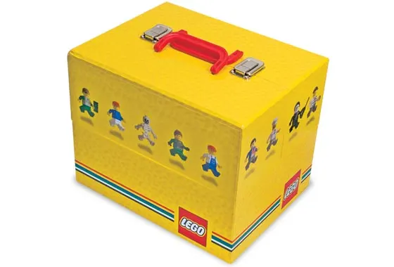 Store & Carry Case