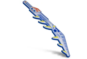 Takadox Sword