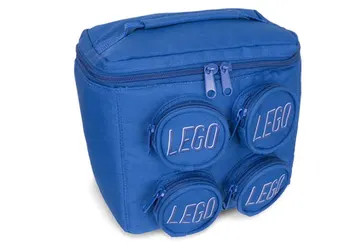 Brick Lunch Bag