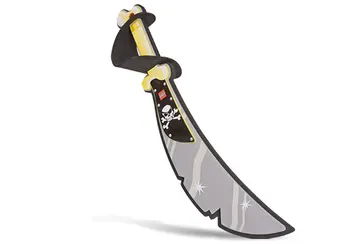 Pirate Sword