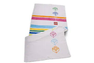 Classic Stripes Towel