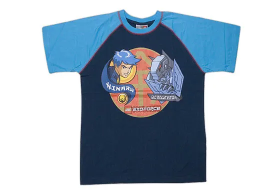 Exo-Force T-Shirt (Child)