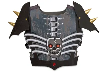 Castle Skeleton Armor