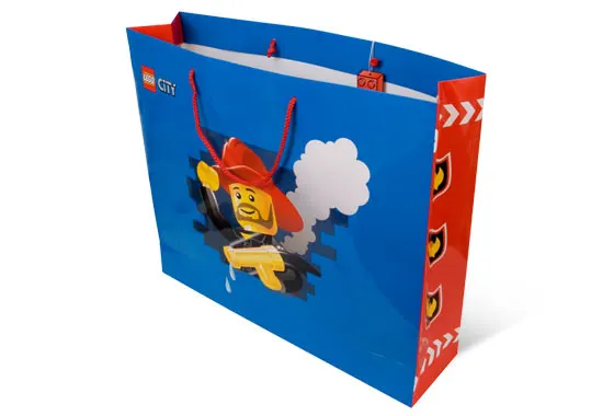 City Gift Bag