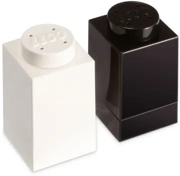 Salt & Pepper Shakers