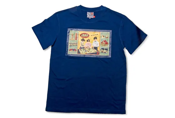 Retro T-Shirt