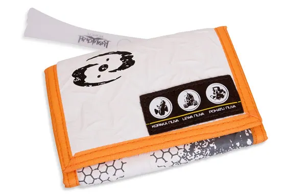 Bionicle Phantoka Wallet