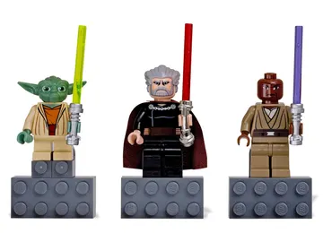 Magnet Set Star Wars