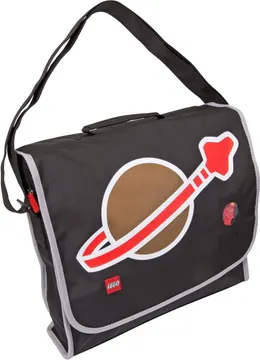 Space Shoulder Bag