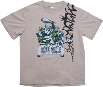 Castle Troll T-Shirt