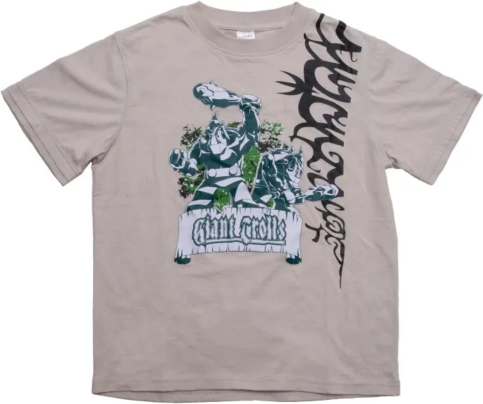 Castle Troll T-Shirt